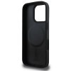 DKNY DKHMP16XPCPVSLK iPhone 16 Pro Max 6.9 czarny/black hardcase Checkered Pattern Magsafe
